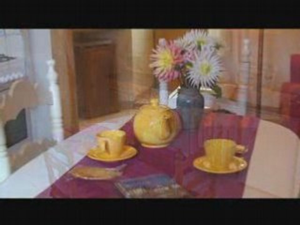 Gîte "War Ar Maez" n°1728 mme Oliveux