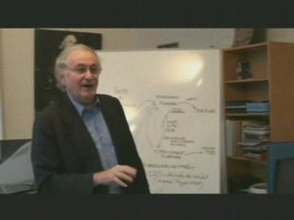 Comprendre la folie financière... et en rire!