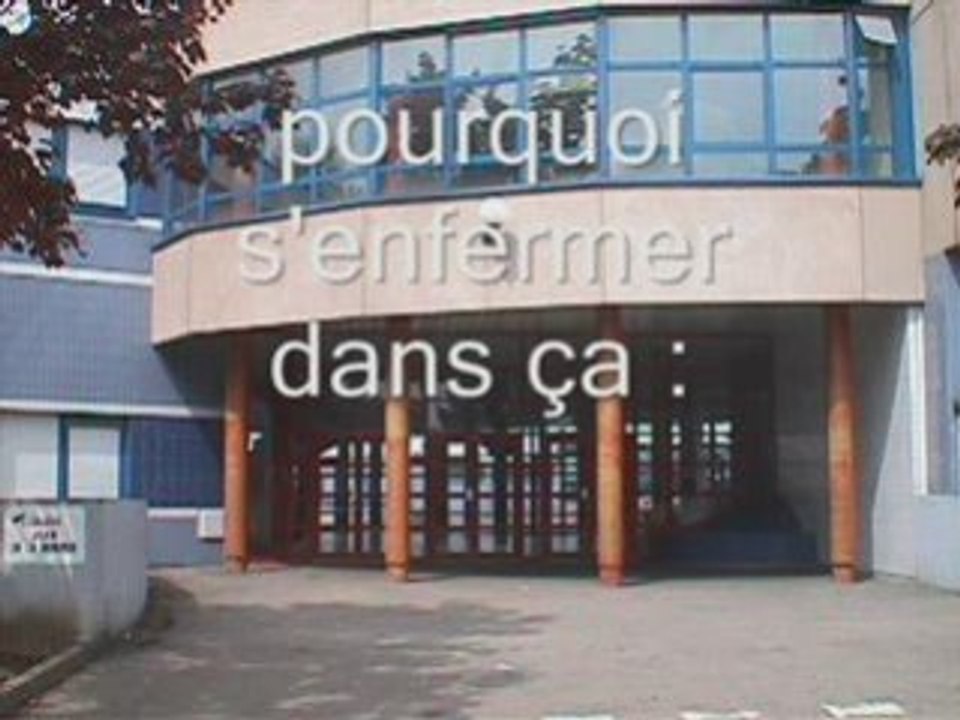 Collège jean de la varende
