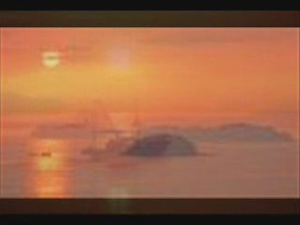 Nini Rosso　Wednesday Night