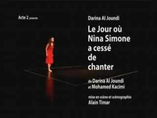 Le Jour où Nina Simone a cessé de chanter