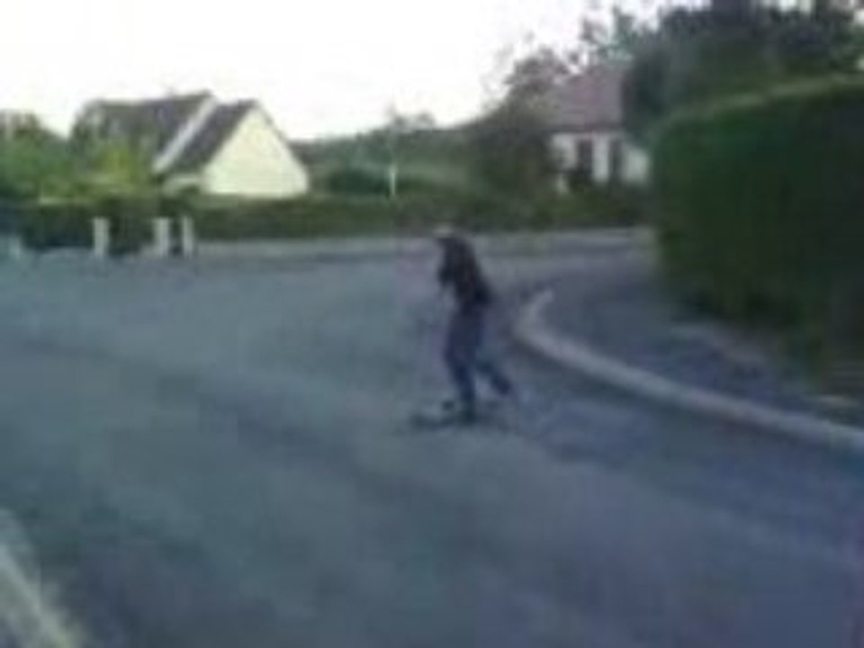 au lotiss avec nico et doriant