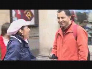 Mini clubman opération portes ouvertes