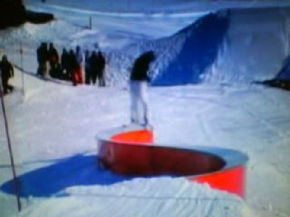 ski