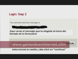 Como registrate en Liberty Reserve