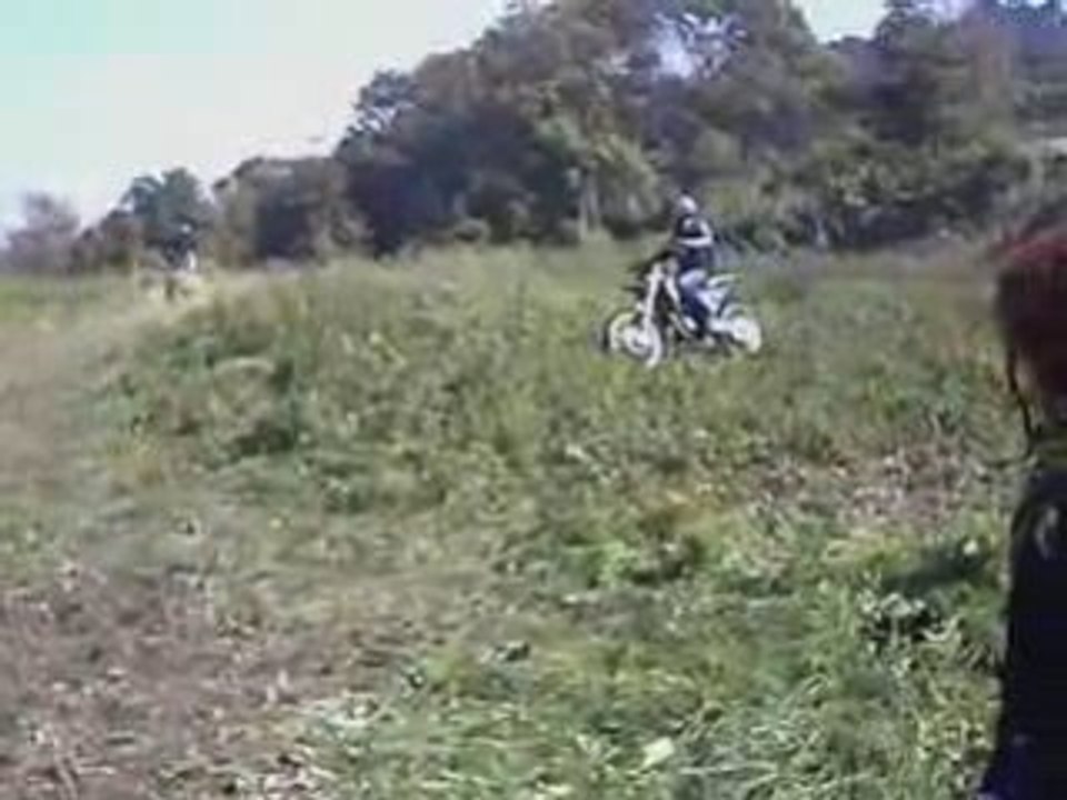 QT sur le KX