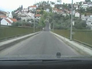 passeio de carro em Cambas