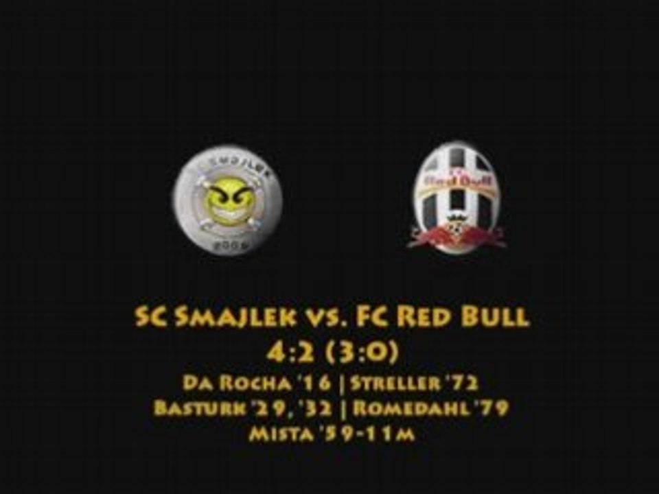 Vs Red Bull