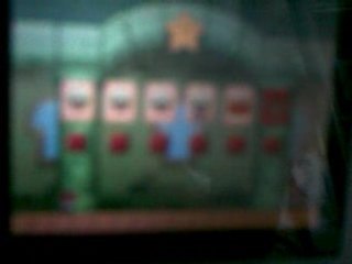 Mario,les champignons