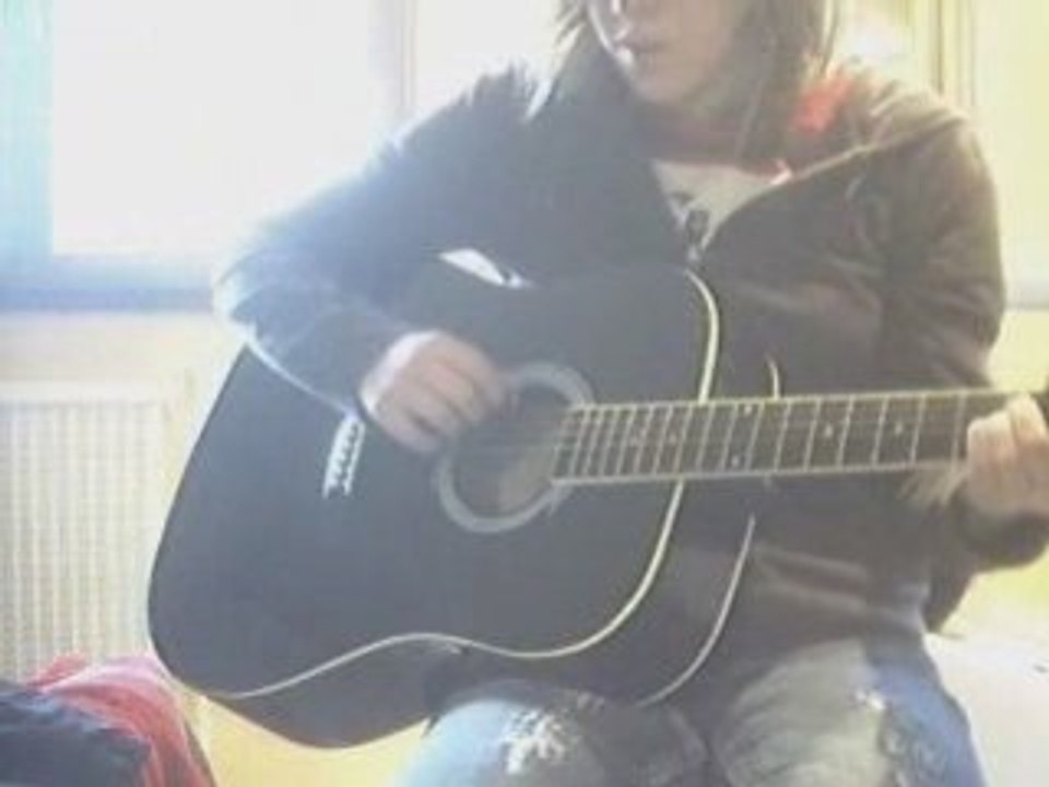 Karma Police (Radiohead) - Cover