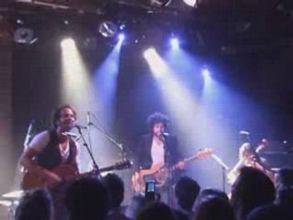 Bensé - Au grand jamais