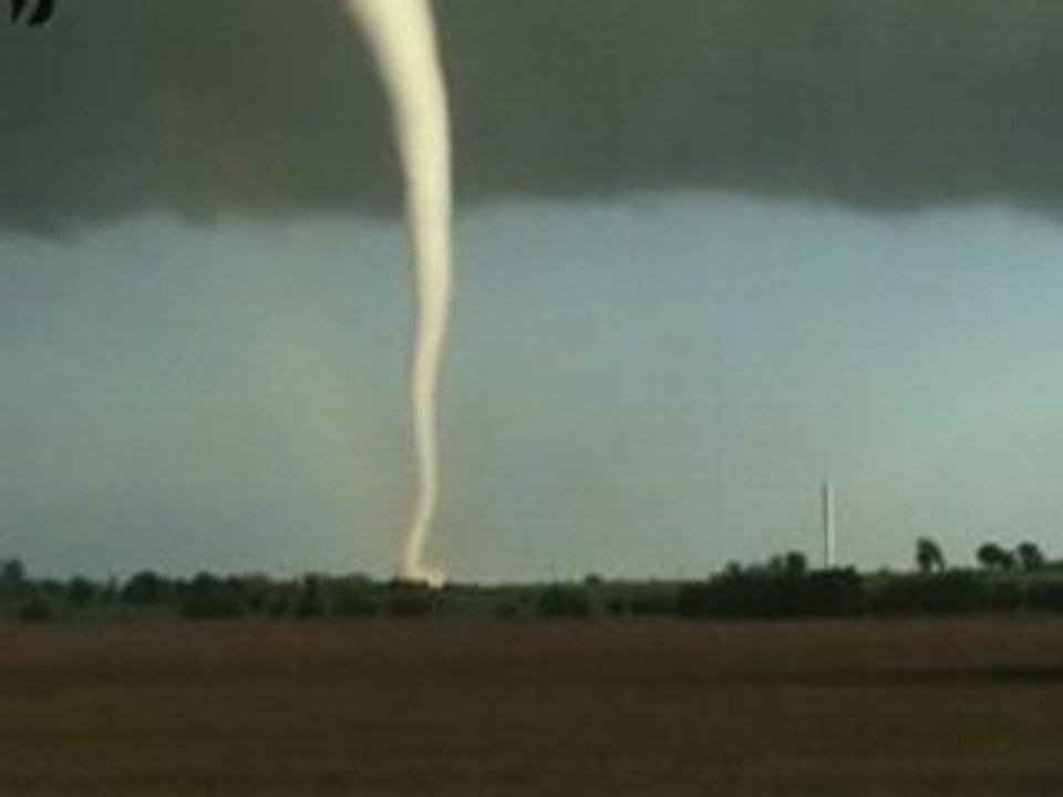 ***Tornade***