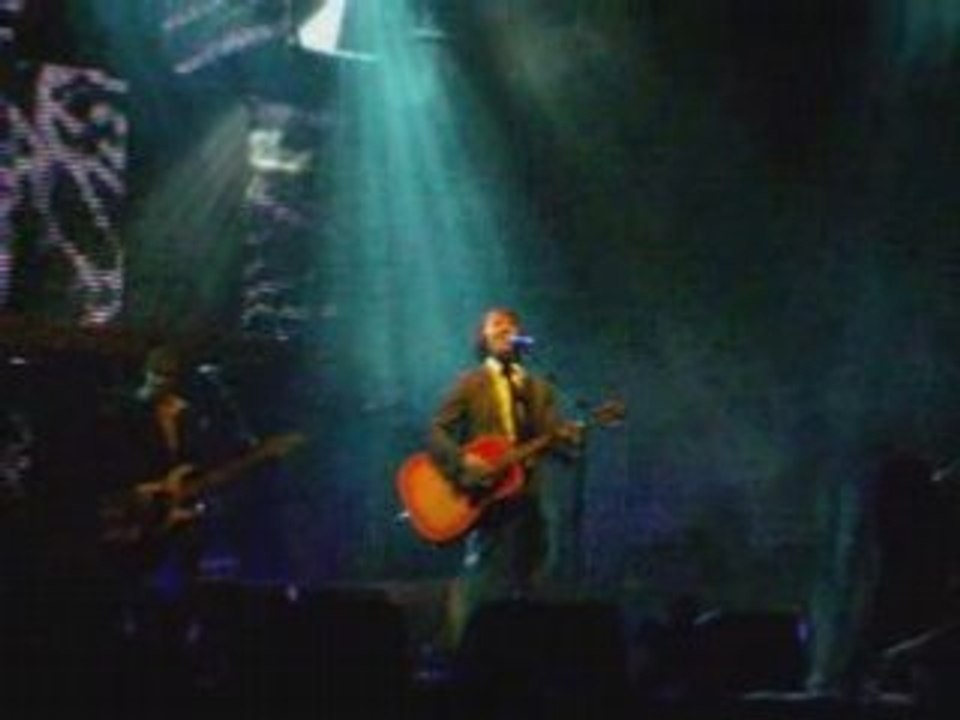 Surprise james blunt