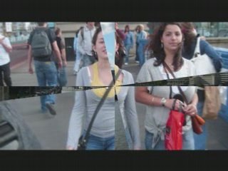 Mon voyage en ANGLETERRE