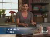 Food Network – Ask Aida – What’s Cardamom