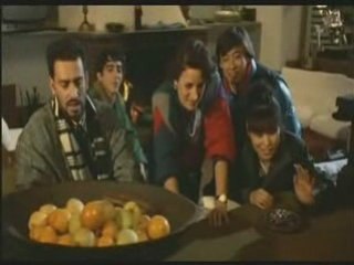 INTERVISTA - MASTROIANNI - SMETTERE di FUMARE