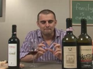 Chianti Classico, No Straw Included - Episode #550