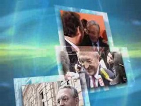 LA TRIBUNE JEAN ARTHUIS