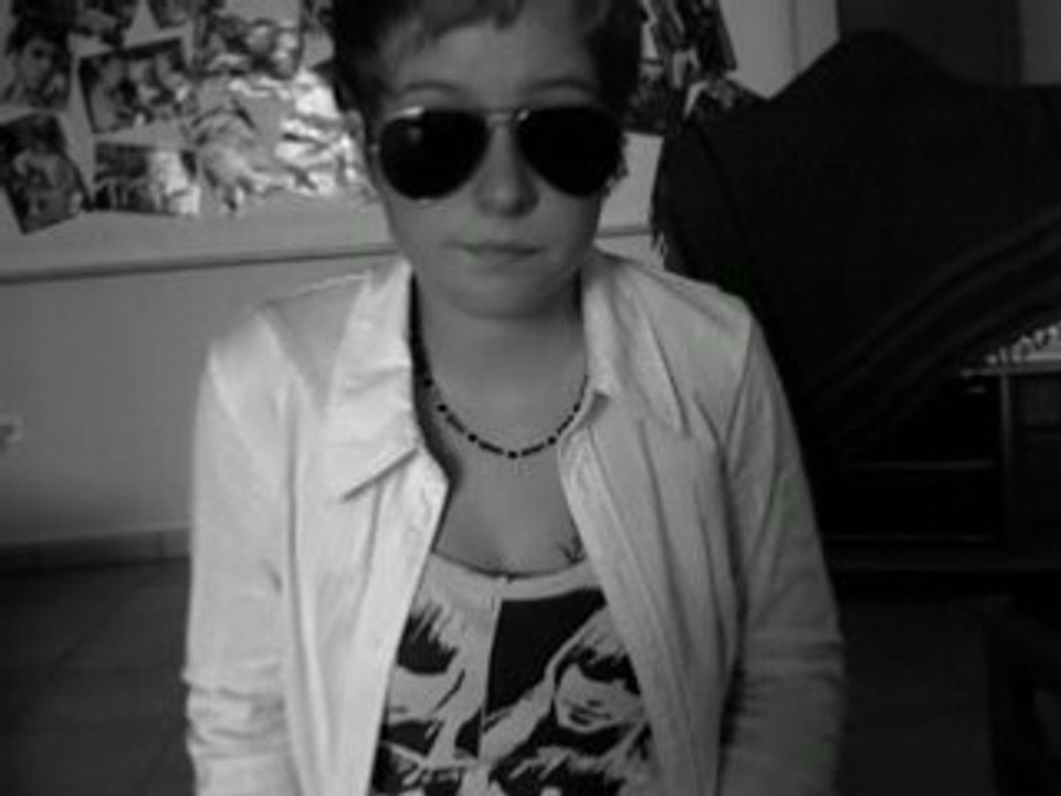 Maman XY - Mademoiselle K