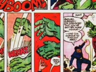 iFanboy Mini - Episode 143 - Ode to the Beyonder