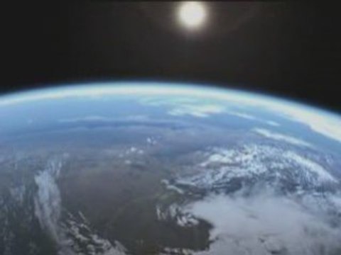 NOTRE MERE LA TERRE (PARTIE 2) STEFGAMERS