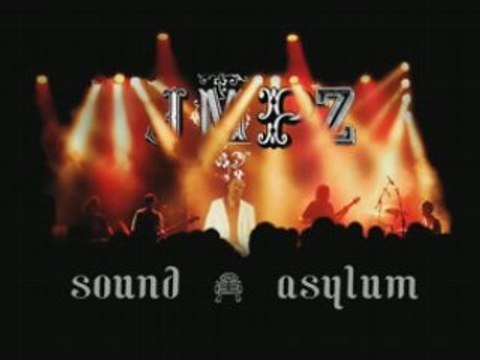 Jmpz au festival des giboulées