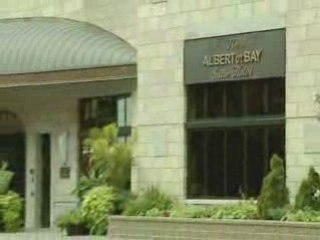 Albert at Bay Suite Hotel Downtown Ottawa