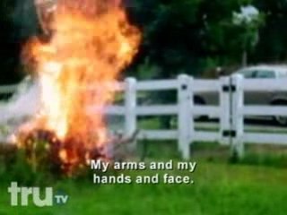 Most Daring - Gasolina - from TruTV.com
