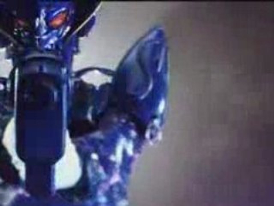 Climax Jump Gun Form [PV]