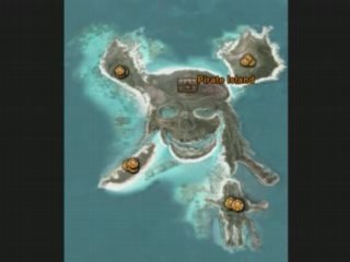 Pirates des caraibes remix 2008