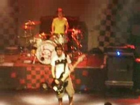 (28.09.08) Killerpilze - Richtig scheisse