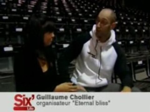 Eternal Bliss & France Jumpstyle - M6