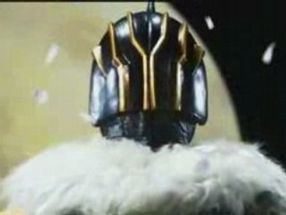 PV Climax Jump The Final Ax Form