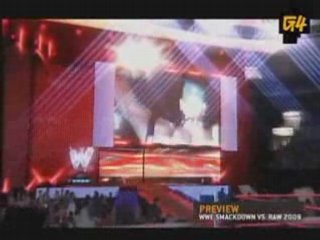 Preview_ WWE Smackdown vs Raw 2009