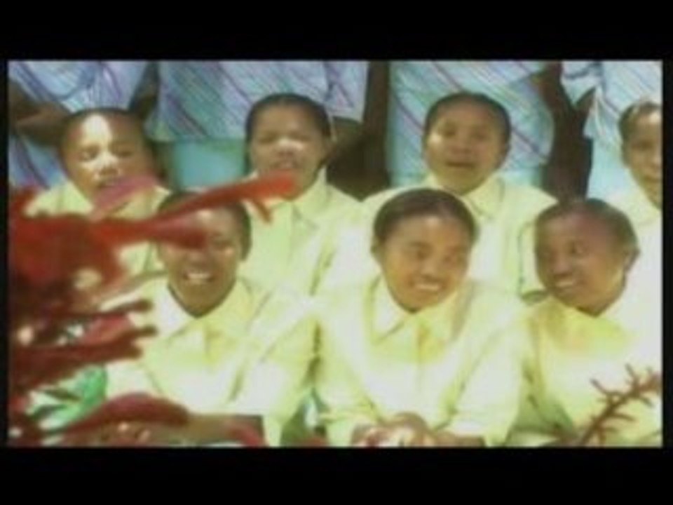 Saotra sy Dera -Tsy misy soa ho ahy - Fifohazana Manolotrony