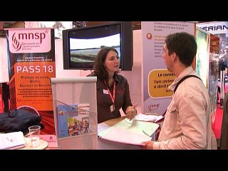 JT du congrès national #2