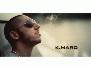 K-Maro - Take U Away (Color version)