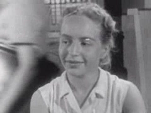 Emotional Maturity (1957)