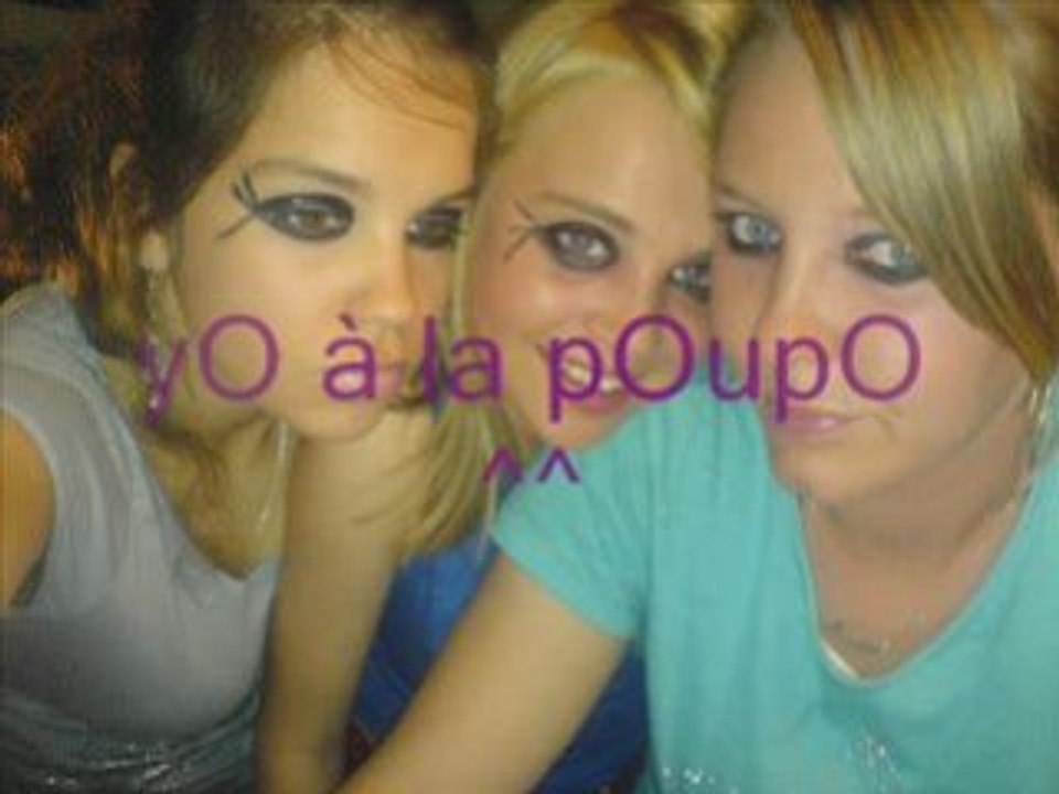 Week end avc mamoune, flow & adeline_0001