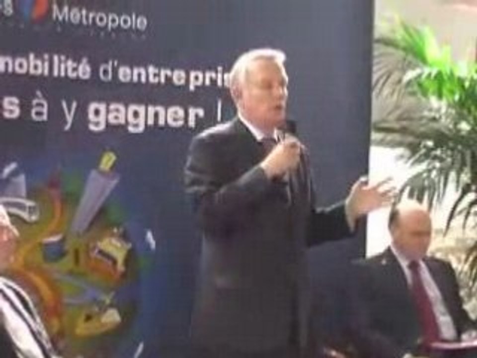 Semaine de la mobilité intro