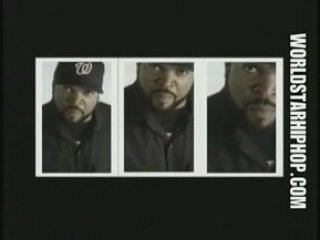 Trick Trick Feat. Ice Cube - Let It Fly [New]