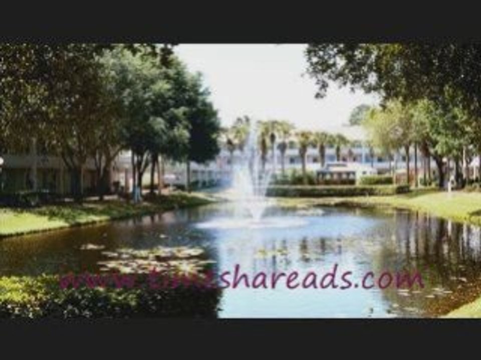How Timeshare Developers Attract Buyers