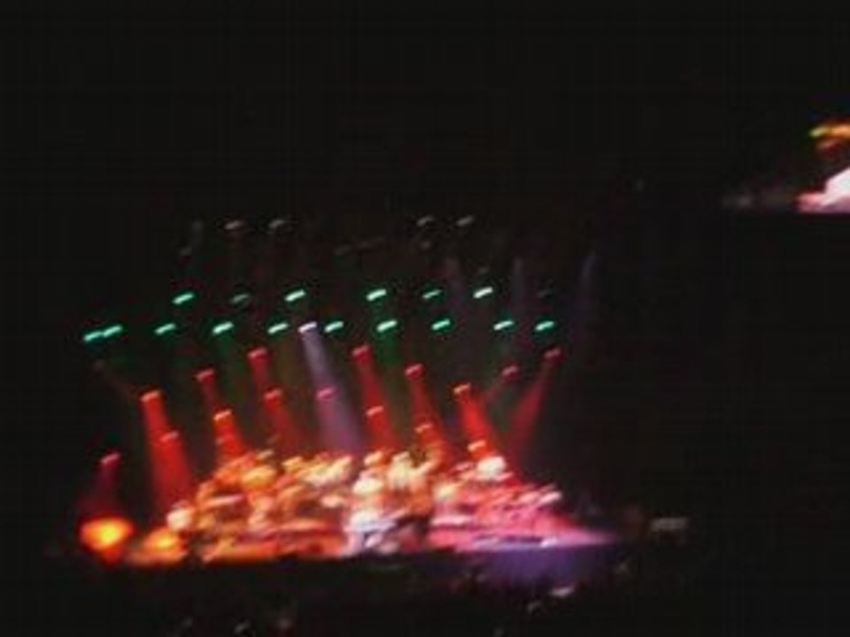 Stevie Wonder Paris Bercy 28-09-08 Master Blaster