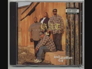 GAT - Endonisha (Classic 90s Bomb Soul Vibe) 🎶