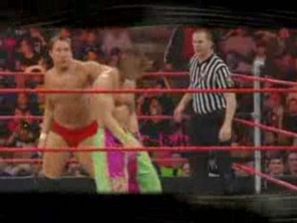 Lance Cade Titantron