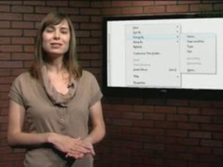 Tekzilla Daily - Episode 188 - Windows: Group Your Files
