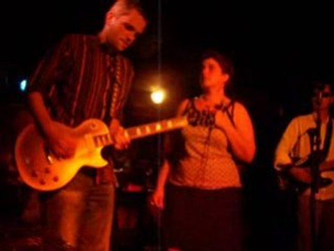 Queen Lolo So many roads au comptoir du jazz