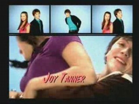 Life With Derek - Opening