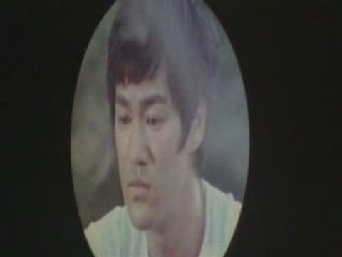 HOMMAGE A BRUCE LEE (PARTIE 1) STEFGAMERS