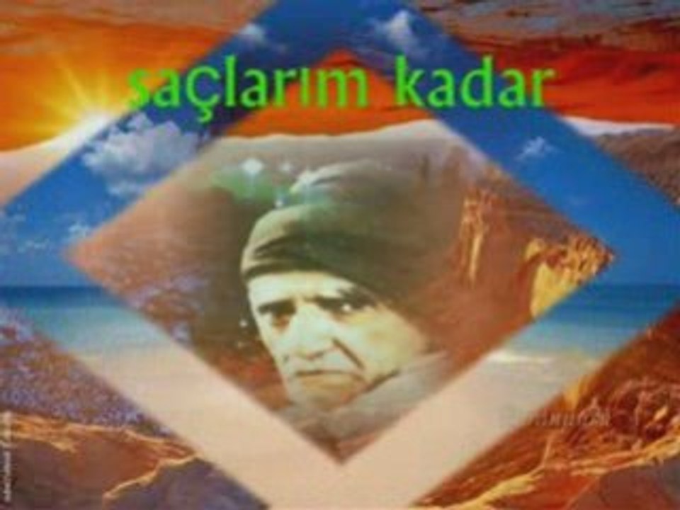 Bediuzzaman Gür Sada Eşref Ziya